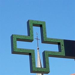 Pharmacie Baudoux sa