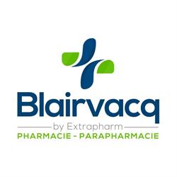 Pharmacie Blairvacq, Pharmacie Blairvacq sc