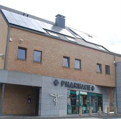 Pharmacie de la Chapelle SA