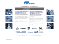 Pneuvano West BVBA