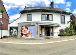 Pharmacie Fourmy