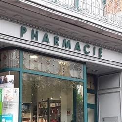 Pharmacie Goffaux scrl