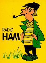 Radio Ham vzw
