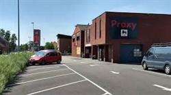 Proxy Lummen BVBA