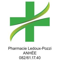 Pharmacie Ledoux-Pozzi SPRL