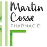 Pharmacie Martin-cosse