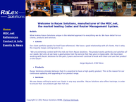 Ralex Solutions BVBA