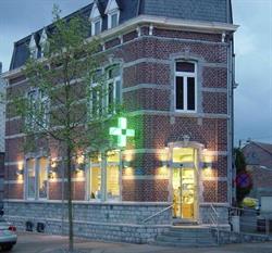 Pharmacie P.P. Dardenne