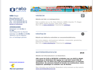 Rato Elektronica NV