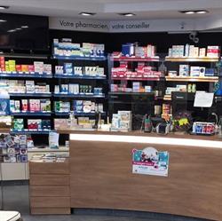 Pharmacie V. Boclinville