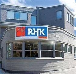 RHK Regionaal Hypotheekkantoor bv
