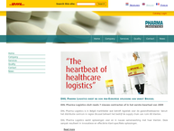 Pharma Logistics NV