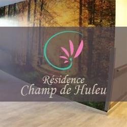 Residence Champ de Huleu sprl