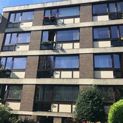 Résidence Lothaire SPRL