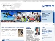 Rhenus Customs NV