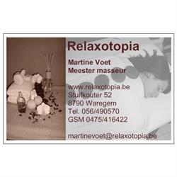 Relaxotopia