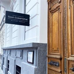 Restaurant St. Christophe