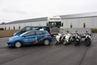 Rijschool Heymans Willebroek