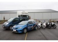 Site de Rijschool Heymans Willebroek