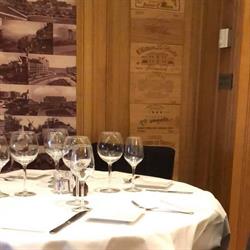 Resto Le Tiré Bouchon