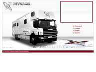 Reydams Special Cars Building