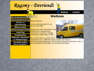 Rugsmy Devriendt