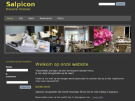 Site de Salpicon bvba
