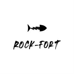 Rock - Fort
