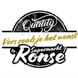 Supermarkt Ronse