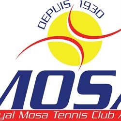 Royal Mosa Tennis Club asbl