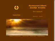 Site de Sann Albert
