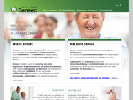 Sensec