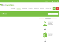 SecTrack NV