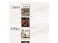 Snoeck Uitgeverij