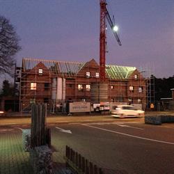 Algemene bouwwerken Struyfs-Smans bvba
