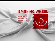 Spinning Wheel NV