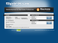 Spiritus BVBA