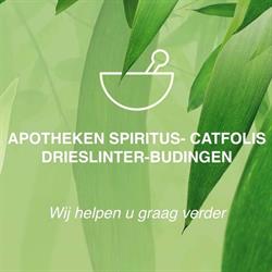 Spiritus-Catfolis P.