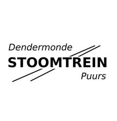 Stoomtrein Dendermonde-Puurs