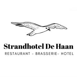 Strandhotel De Haan