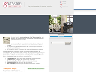 Site de Stratefi SA