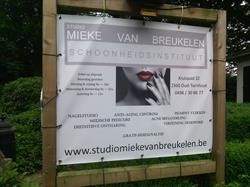 Studio Mieke Van Breukelen
