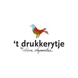T Drukkerytje