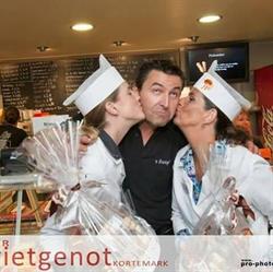 Frietgenot