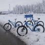 Vélos toutes saisons Sports et Nature