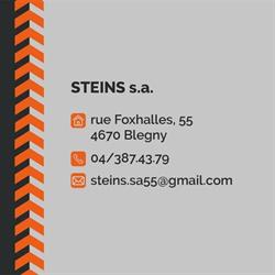Steins sa