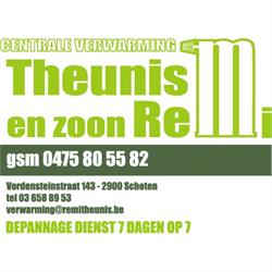Theunis Remi