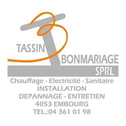 Tassin Bonmariage sprl
