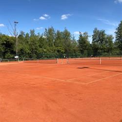 Tennis Bois du Prince asbl