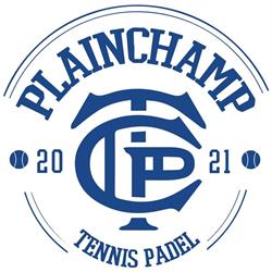 Tennis Club Plainchamp sprl
